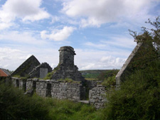 Ireland-Connemara/Galway-Burren, Clare & Galway Trails